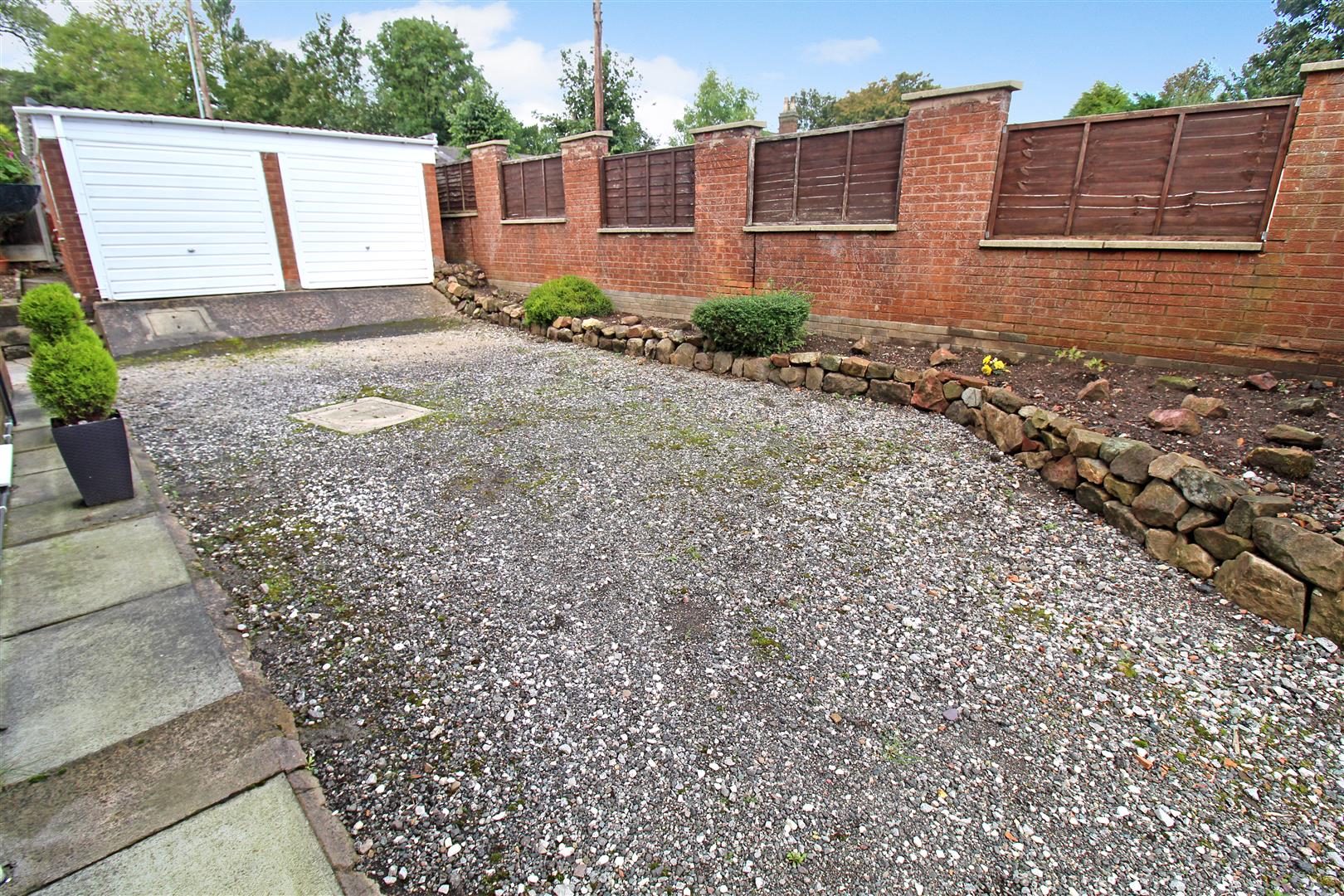 Foxley Lane, Milton, Stoke-On-Trent